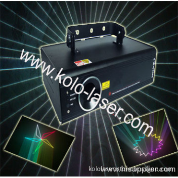 Christmas Kl-a8 E600 700mw Rgb Stage Laser Show,dj Light 